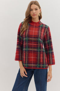 The Margo Sweater