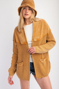 The Kara Cardigan