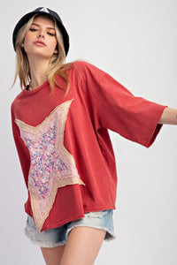 Star Bright Top