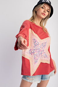 Star Bright Top