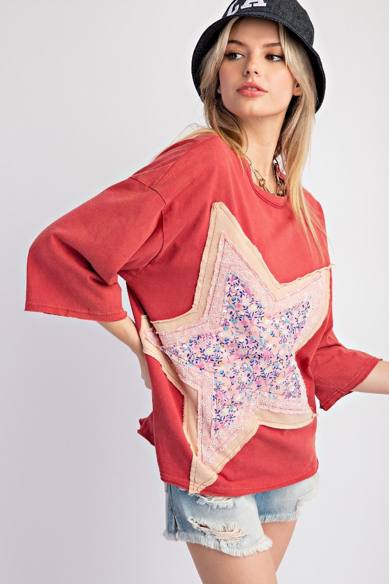 Star Bright Top