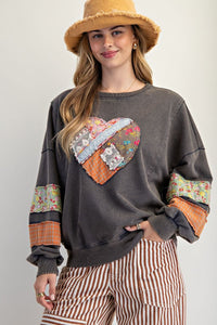 The Mags Top