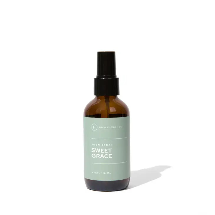 Hico Candle Co. - Sweet Grace Room Spray