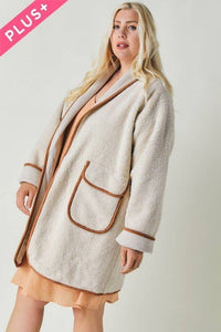 The Sierra Coat