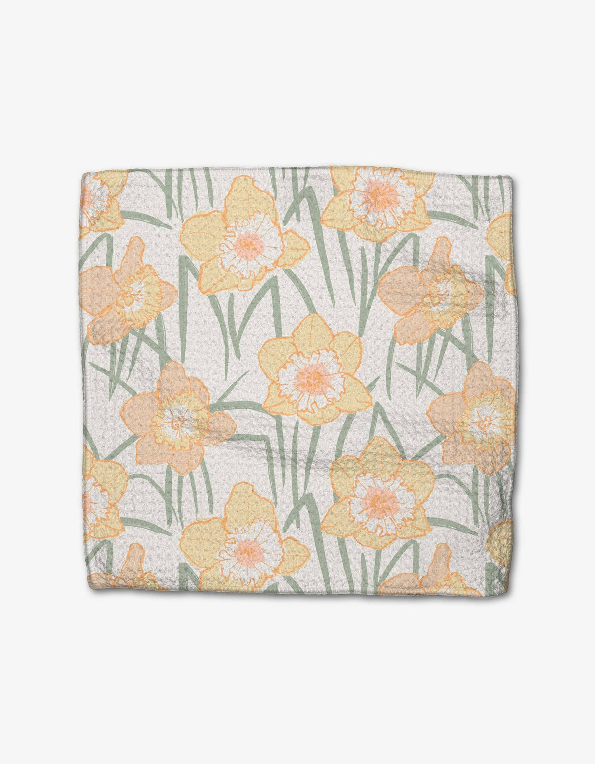 Geometry - Daisy Dust Dishcloth Set