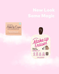 MakeUp Eraser - Warm Neutral 7-Day MakeUp Eraser Set