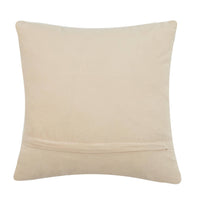 Patriotic Poppies Hook Pillow