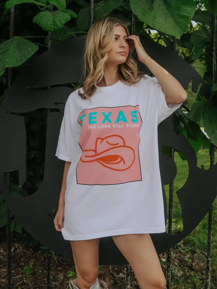 The Lone Star State Tee