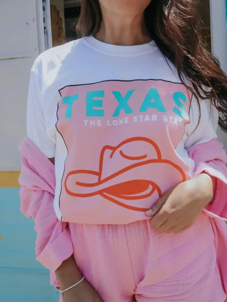 The Lone Star State Tee