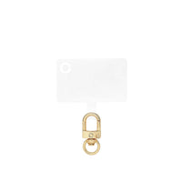 Universal Phone Connector - Gold Phone Tab