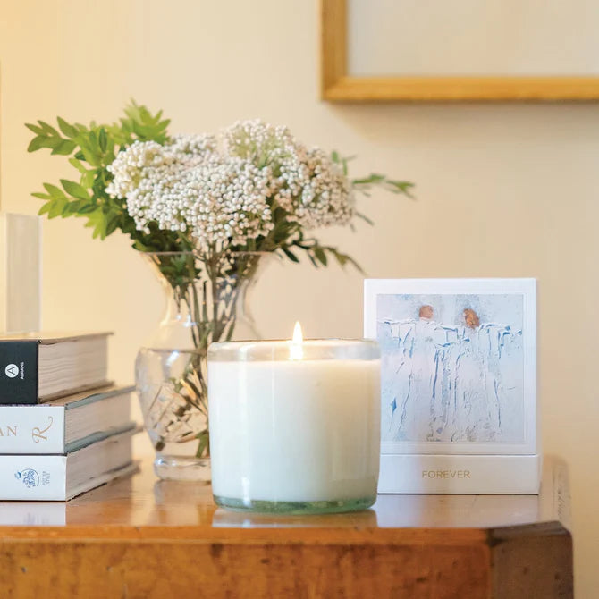 Forever Candle