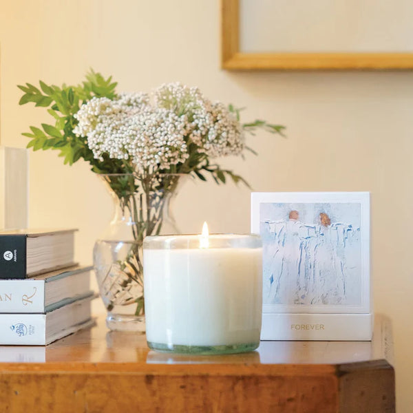 Forever Candle