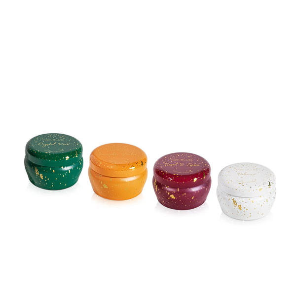Glimmer Holiday Gift Set