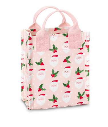 Swig Life® Holiday Reusable Bag (Mini)