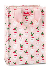 Swig Life® Holiday Reusable Bag (Tall)