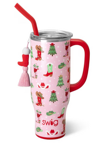 Swig Life® 30oz. Holiday Mega Mug