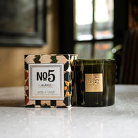 No. 5 Market Candle