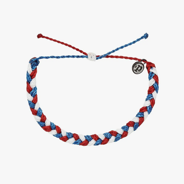 Puravida® Multi Braided Bracelet