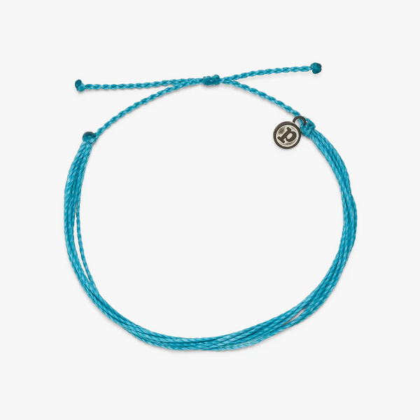 Puravida® Solid Original Anklet