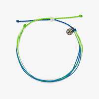 Puravida® Go With The Flow Anklet
