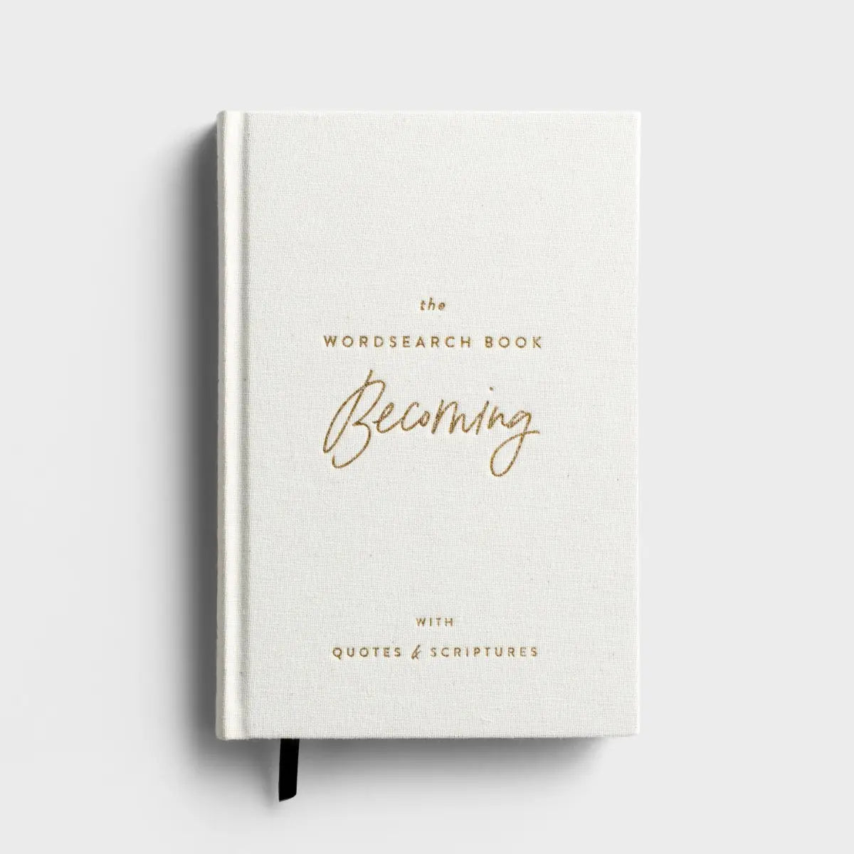 Margot + Co - The Wordsearch Book: Becoming with Quotes & Scriptures