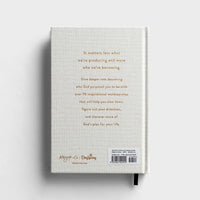 Margot + Co - The Wordsearch Book: Becoming with Quotes & Scriptures