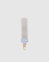Iris Keyring