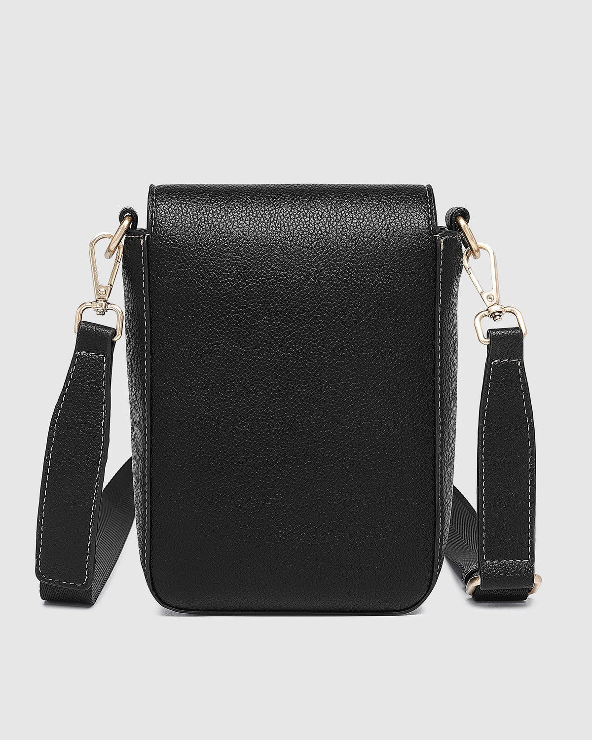 Cuba Phone Bag - Black