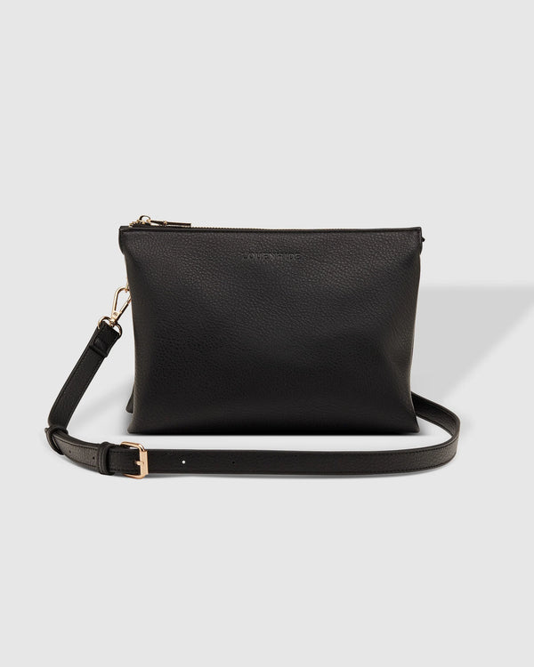 Josie Crossbody - Black