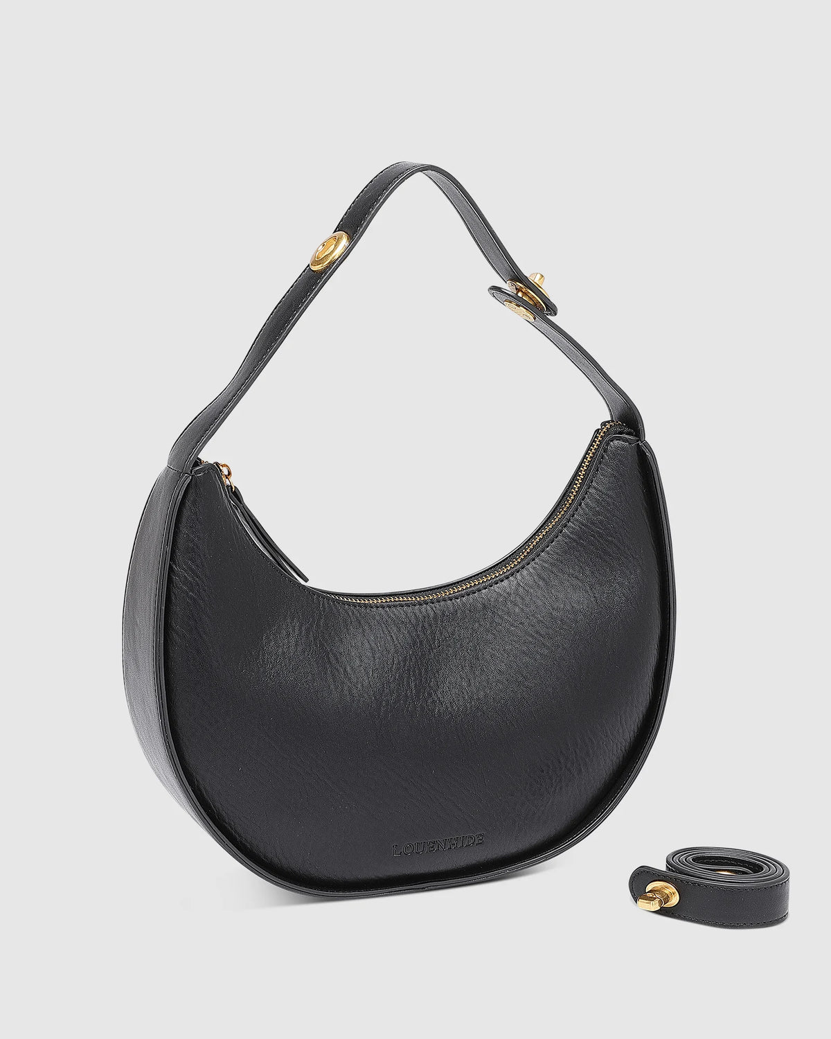 Luna Shoulder Bag