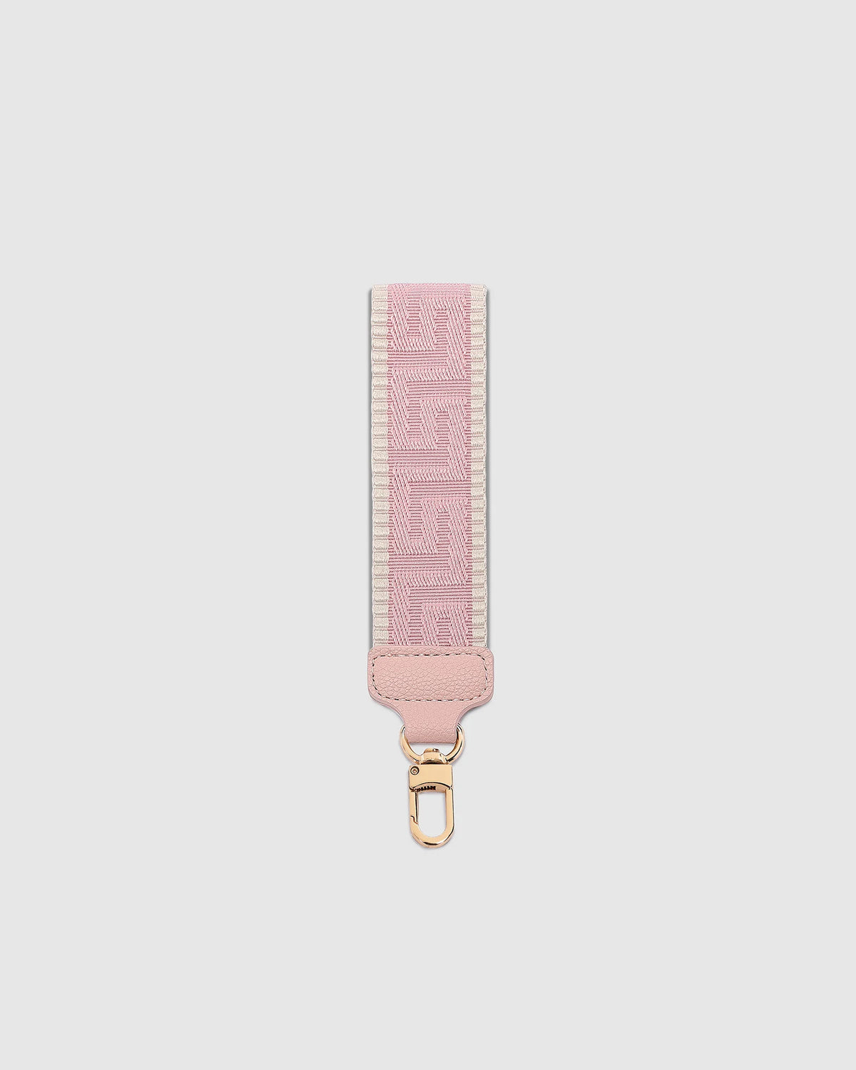 Iris Keyring