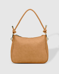 Baby Remi Shoulder Bag - Camel