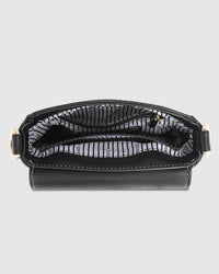 Cuba Phone Bag - Black