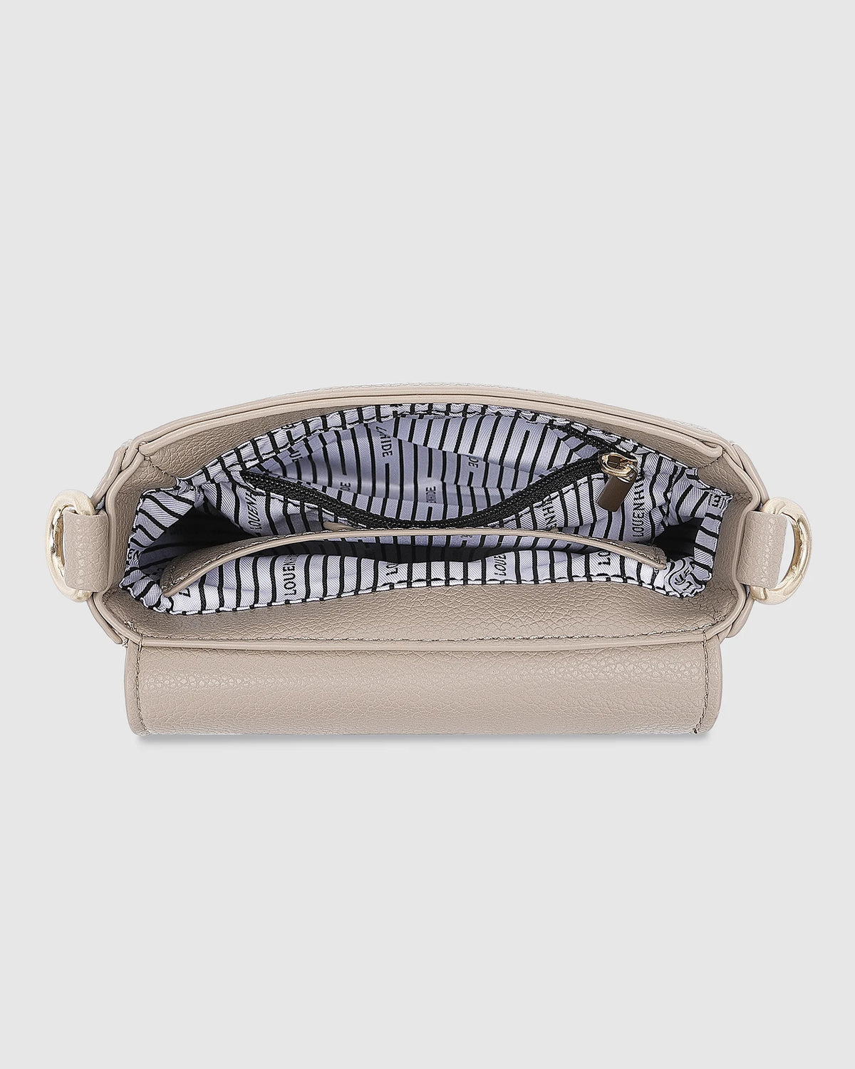 Cuba Phone Bag - Stone