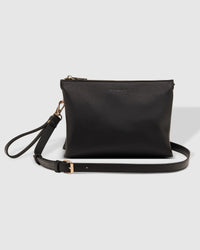 Josie Crossbody - Black