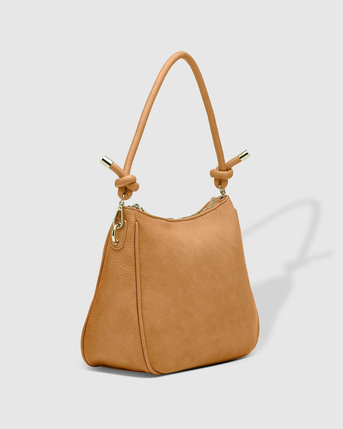 Baby Remi Shoulder Bag - Camel