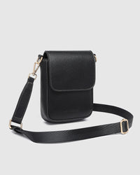 Cuba Phone Bag - Black