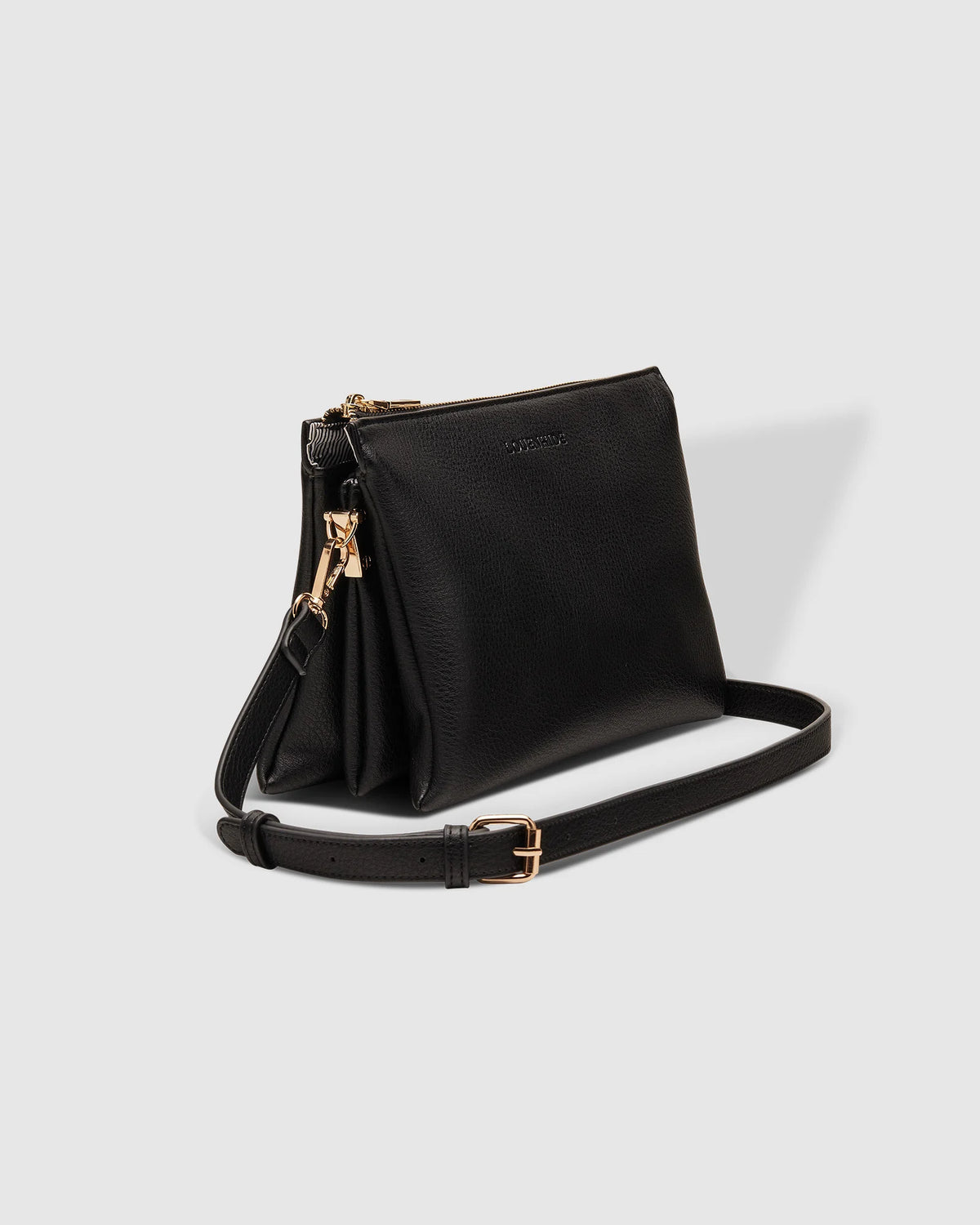 Josie Crossbody - Black