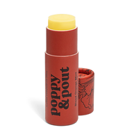 Poppy & Pout - Lip Balm, Original, Cinnamint