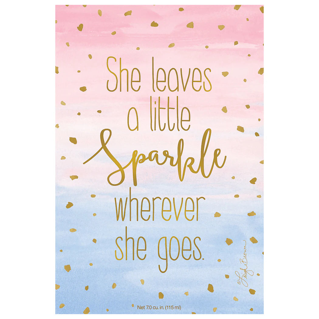 Willowbrook Sachet - Little Sparkle