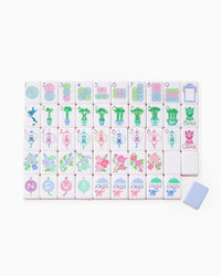 Luminaire Tiles