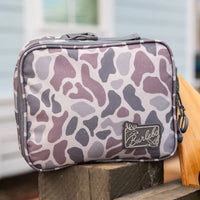 Lunchbox - Classic Deer Camo