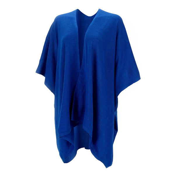 Royal Blue Lindsey Top