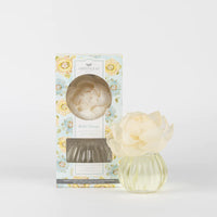 Greenleaf Flower Diffuser - Bella Freesia