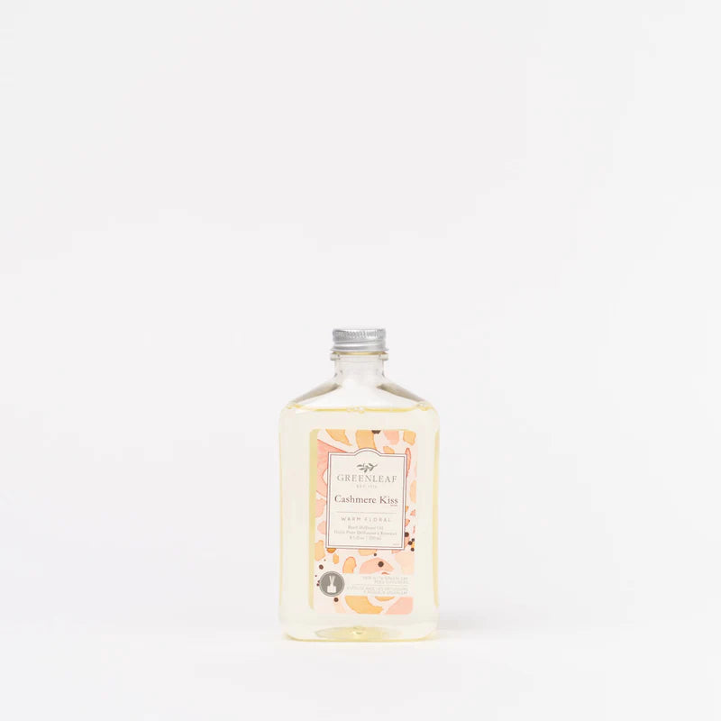 Cashmere Kiss Reed Diffuser Oil - Thumbnail 4