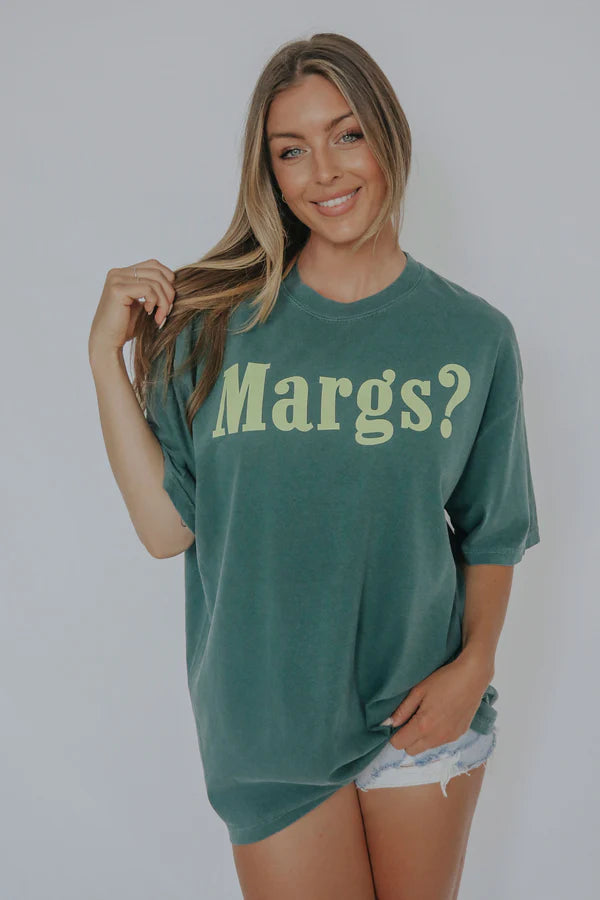 Margs? Graphic Tee