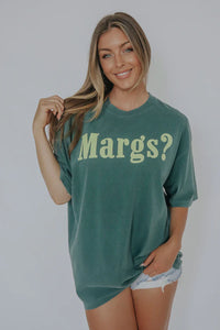 Margs? Graphic Tee