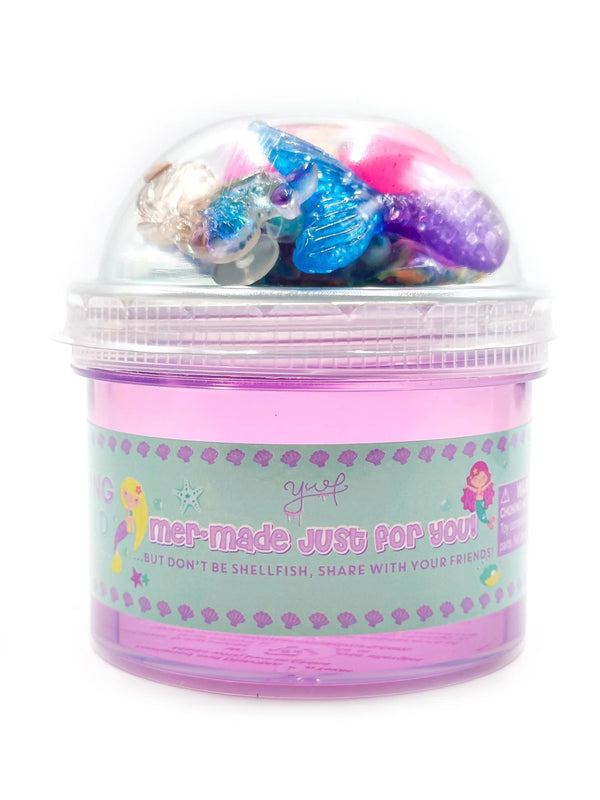 Mer-Made Just for You - Slime