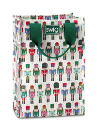 Swig Life® Holiday Reusable Bag (Tall)