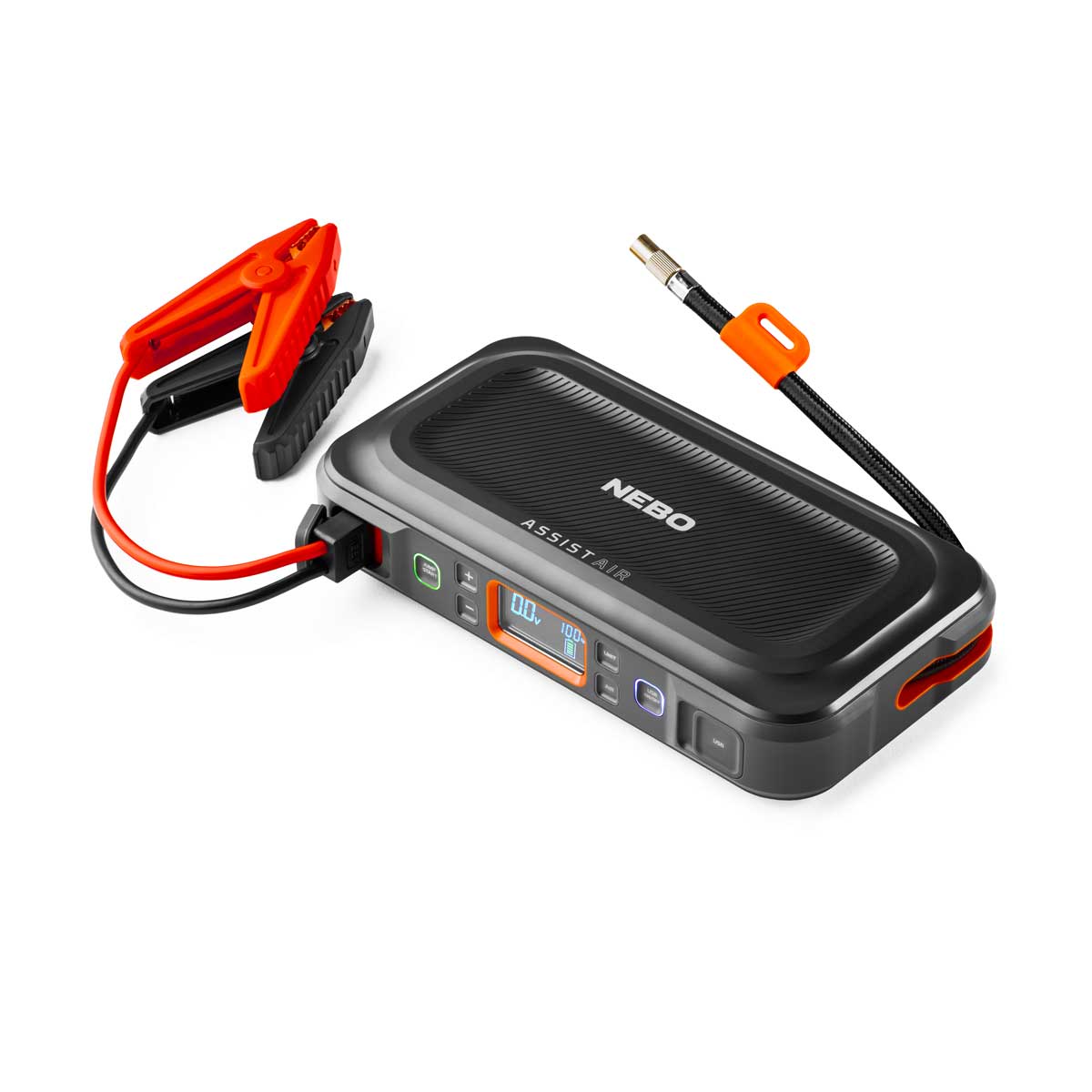 Jump starter deals in store